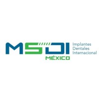 Implantes Dentales Msdi