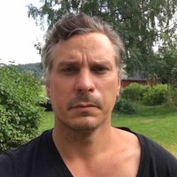 Magnus Törnblom