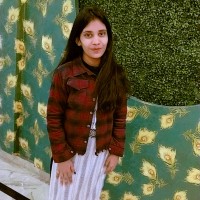 Prachi Garg