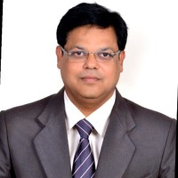 Jaiprakash Gupta