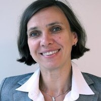 Anna Langholen