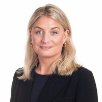 Julia Lundström