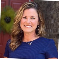 Jenna O'Donoghue, Ed.D.