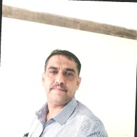 Farhan Ahmed