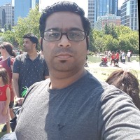 Rahul Bodasu