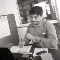 Gajendra Sikarwar
