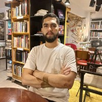Lucas Marques