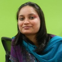 Garima Jain