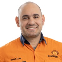 Sepehr Alian