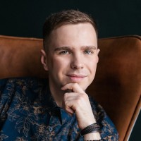 Dmytro Tymoshchenko