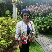 Dinah Motlatjo Maleka