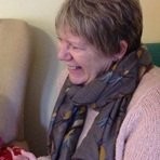 Gill Carter