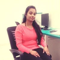 Shruti Baranwal