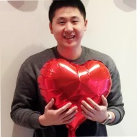 Michael Lu