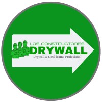 CONSTRUCTORES DRYWALL