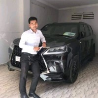 Hok Horng