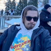 Dmitry Romanets
