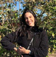 Vitoria Antonia Vatras