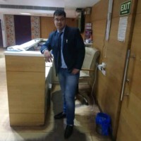 Dimpy Handa