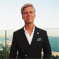 Elof Hallin