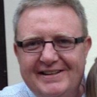 Darren Ferguson