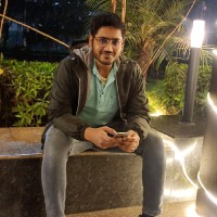 Kashif Ansari