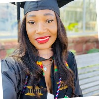 Desiree Richardson