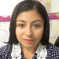 Jessica Guadalupe Mex Robles