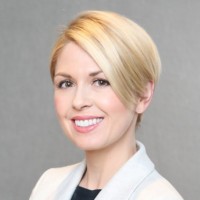 Katy Spicer
