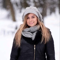 Patrycja Jaworska