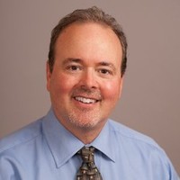 Tim Bruce