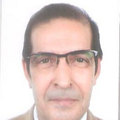 Laghzaouni Noureddine