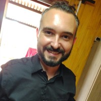 Pedro Augusto Engelmann