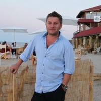Michael K Hall