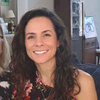 Esperanza Mcafee