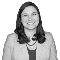 Kara Berteotti, Aia, Ncarb