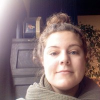Lauren Commeford