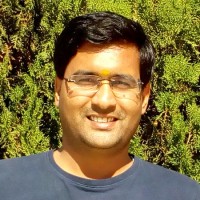 MANGESH KHOSE