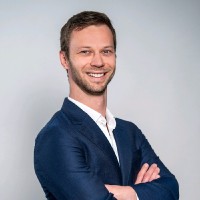 Gerrit Crafford