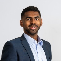 Seyon Damayantharan