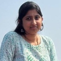 Reshma Mayya