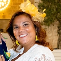 Maria Lucia Lattarulo