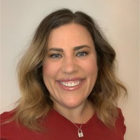 Rachel Hinson