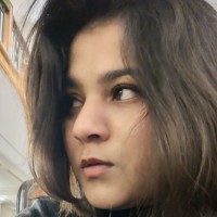 Zianna Lyngdoh