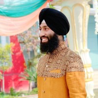Prabhjot Singh