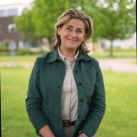 Mandy Hendriks