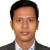 Md Shafiqul Islam