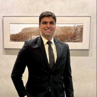 Vivek Dharnia