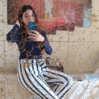 Maria Fatima Delgado Chamochumbi