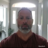 Danny Friend